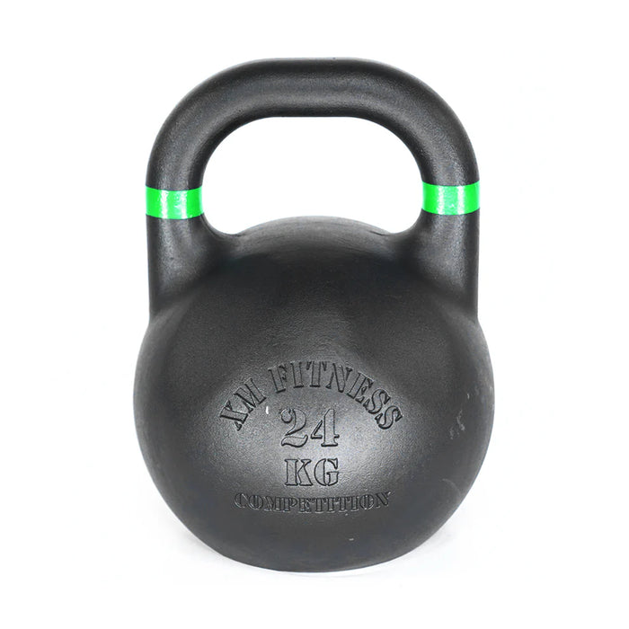 24KG - 52.8LBS COMPETITION KETTLEBELL