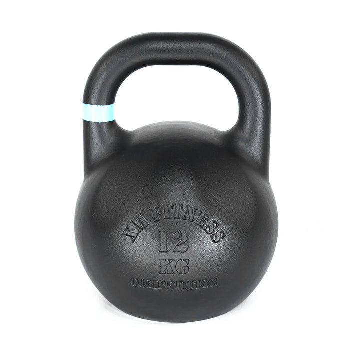 12KG - 26.4 LBS COMPETITION KETTLEBELL
