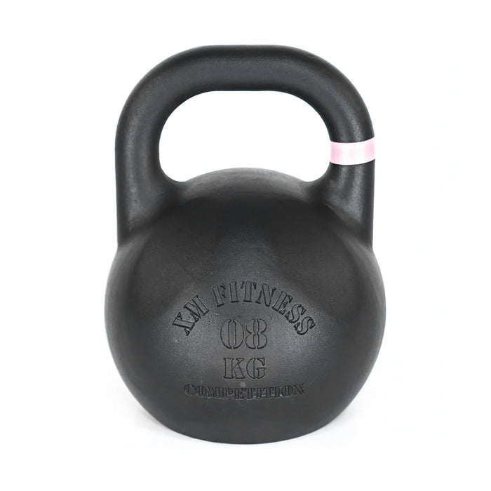 8KG - 17.6 LBS COMPETITION KETTLEBELL