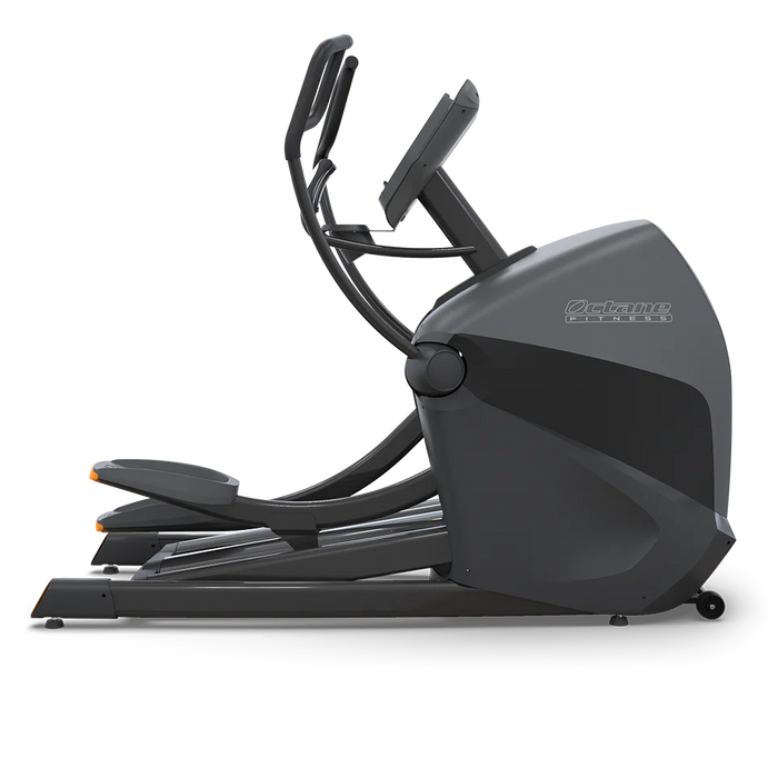 USED OCTANE XT3700 COMMERCIAL ELLIPTICAL