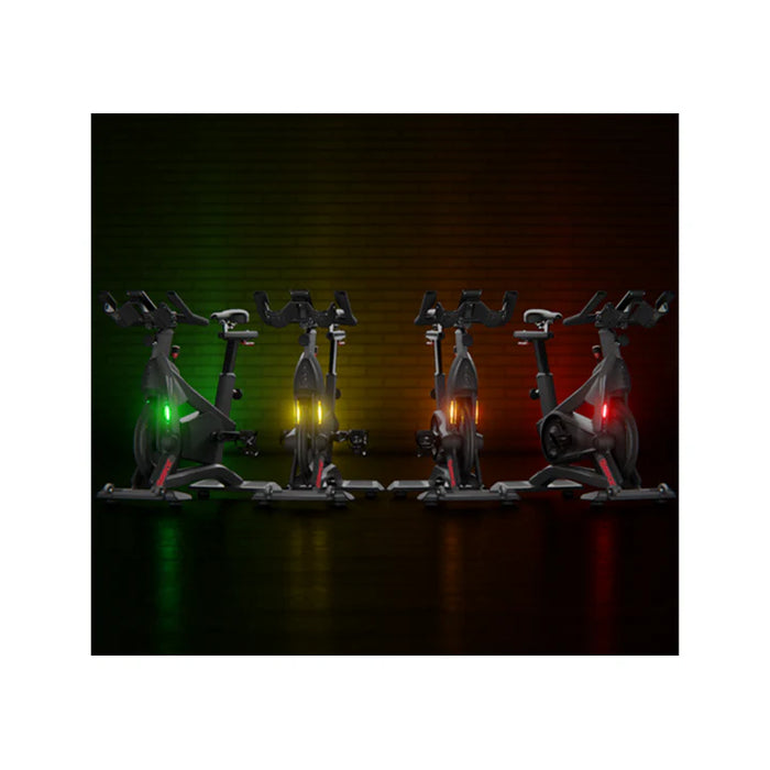 SCHWINN ZA SPIN COMMERCIAL BIKE