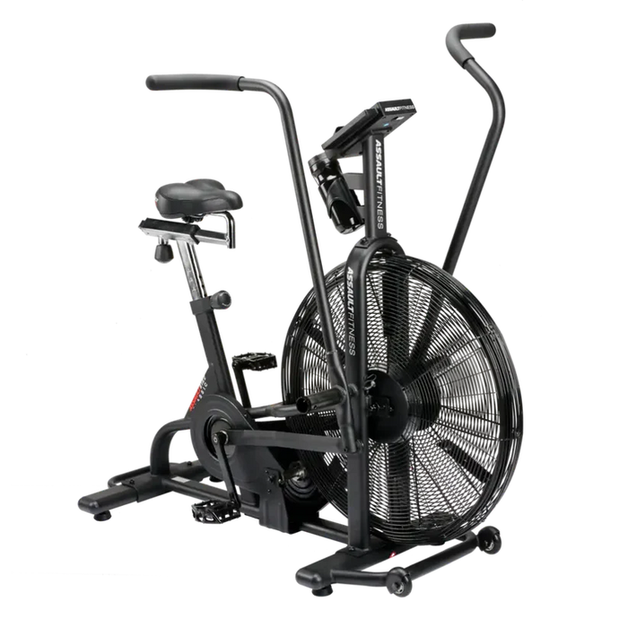 Assault AirBike Classic SKU: 7802 Airdyne