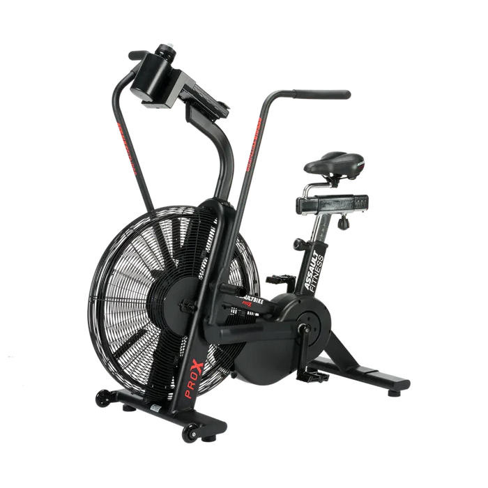 AssaultBike Pro X SKU: 7323 AIRDYNE COMMERCIAL GYM