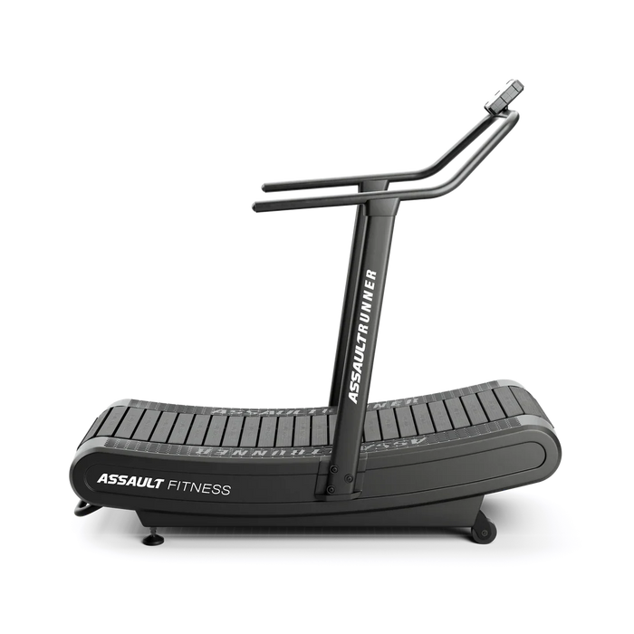 ASSAULT CLASSIC NON-MOTORIZED COMMERCIAL TREADMILL