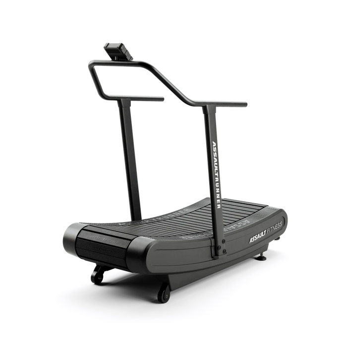 ASSAULT CLASSIC NON-MOTORIZED COMMERCIAL TREADMILL