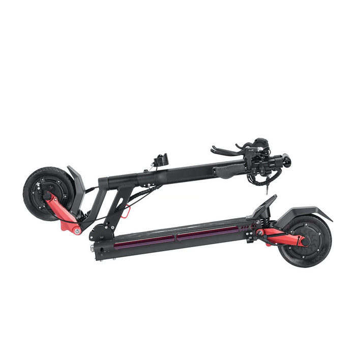 SYNERGY SCOOTER AVIATOR 2.0 DUAL 600W