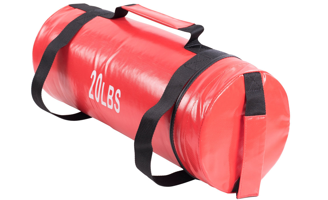 Power Log Sand Bag, 20lbs