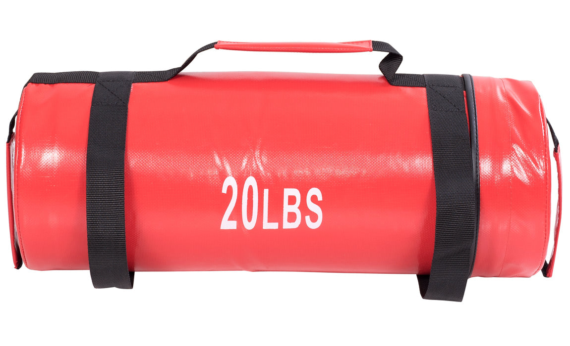 Power Log Sand Bag, 20lbs