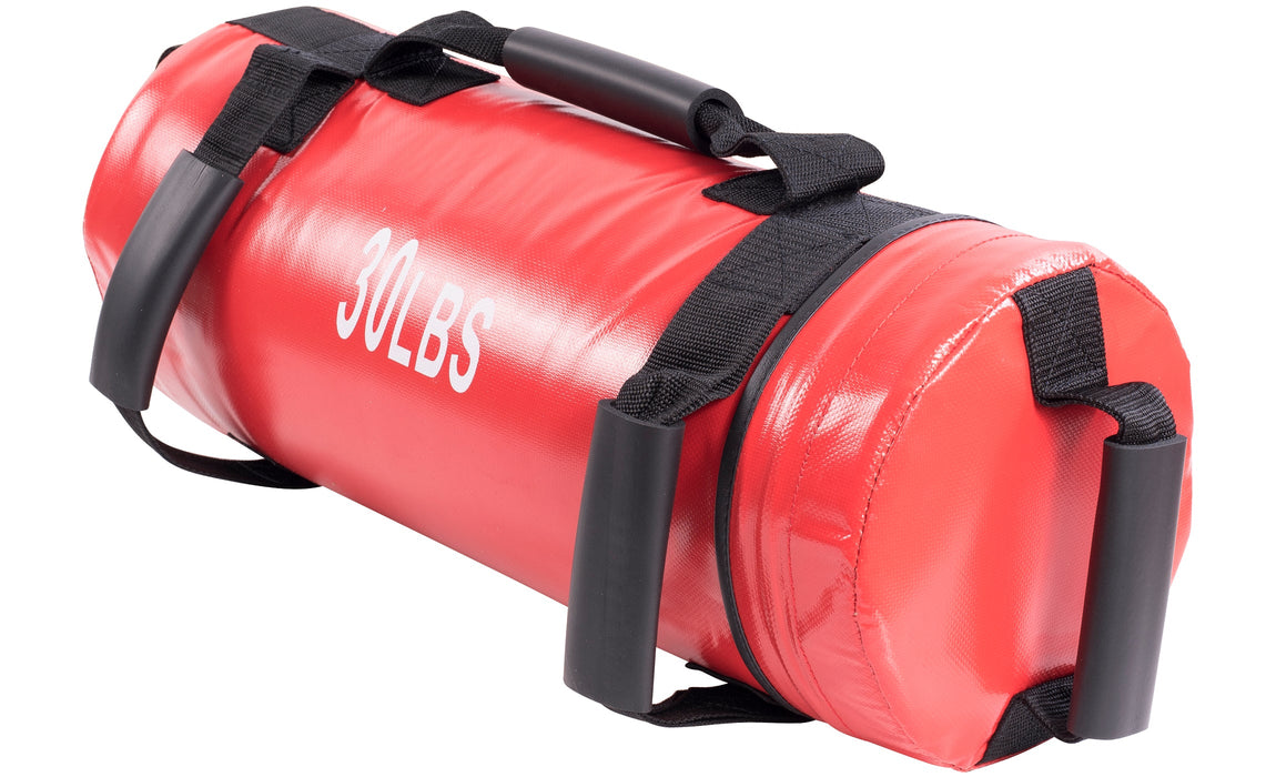 Power Log Sand Bag, 30lbs