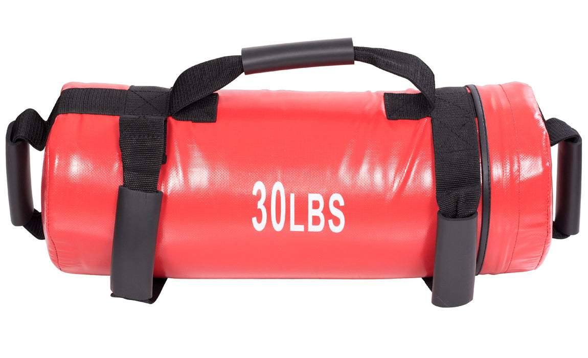 Power Log Sand Bag, 30lbs