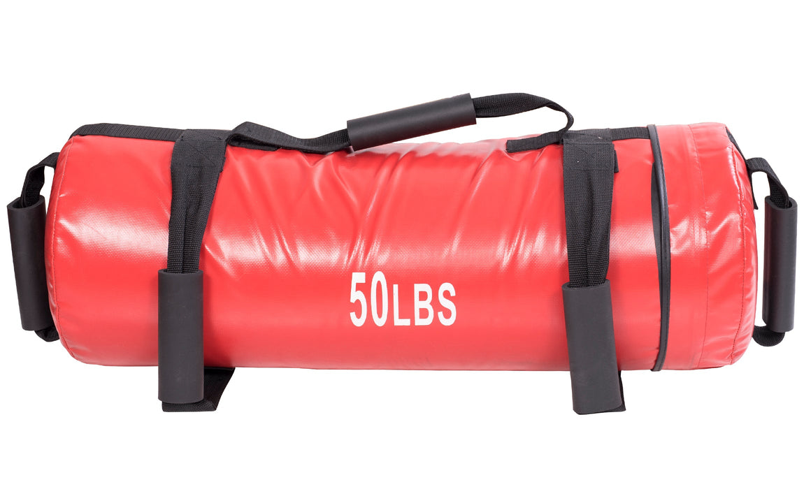 Power Log Sand Bag, 50lbs