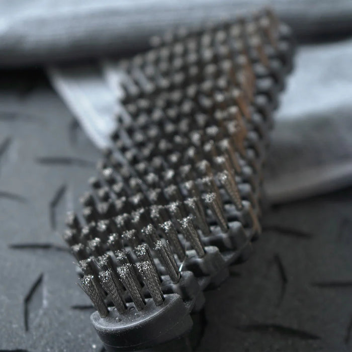 XM FITNESS BARBELL CLEANING KIT