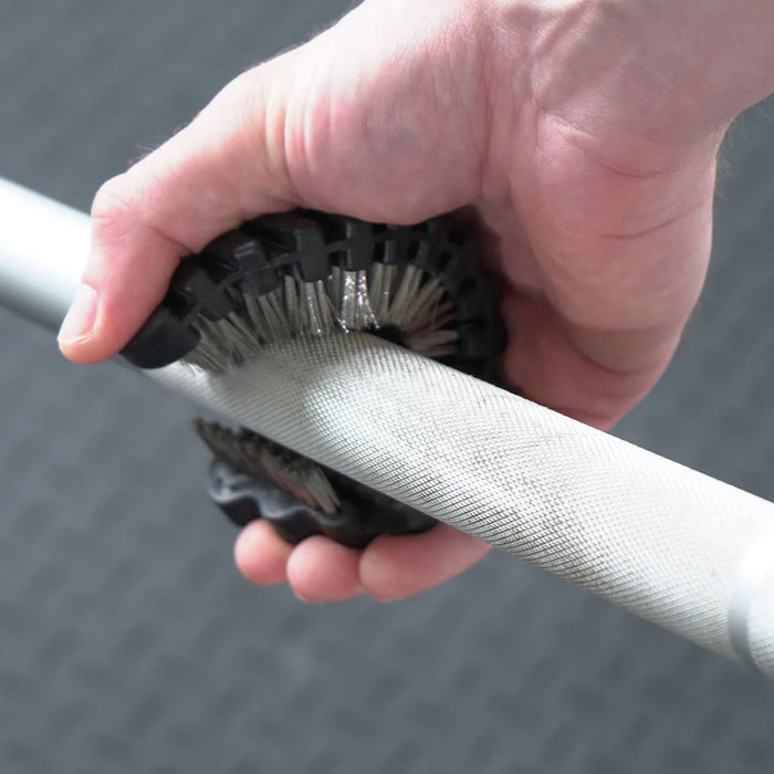 XM FITNESS BARBELL CLEANING KIT
