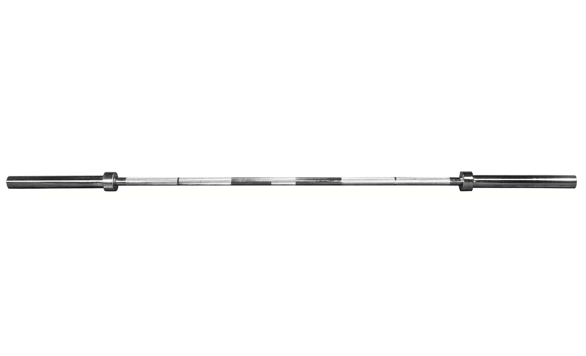 Olympic Bar - 86.5", 28mm, 44LB - 700LB Rating