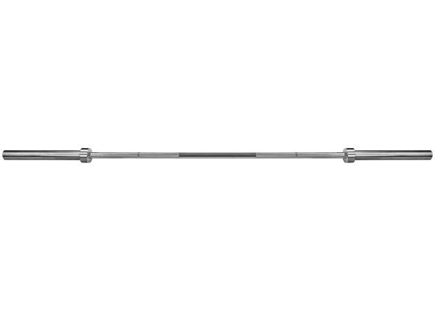 Olympic Bar - 86", 32mm, 44LB - 700LB Rating