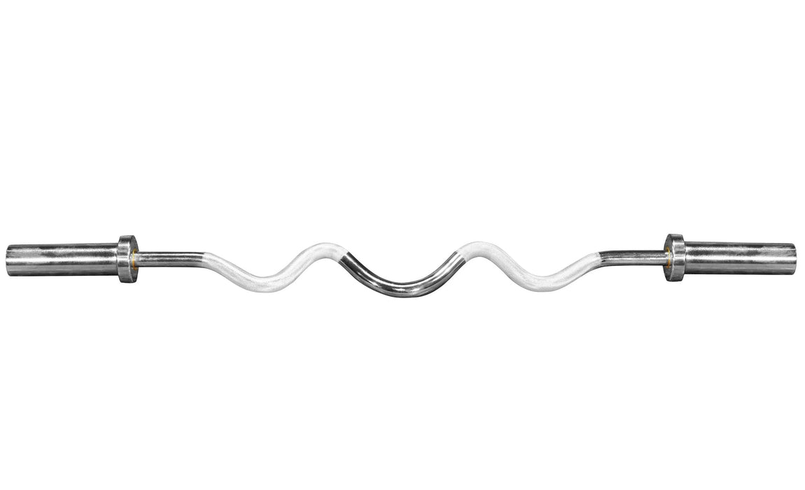 Olympic Super E-Z Curl Bar