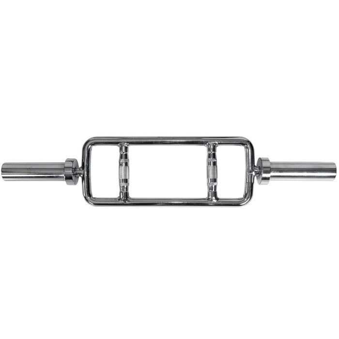 Olympic Tricep Bar - Chrome