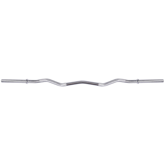 Regular Chrome E-Z Curl Bar