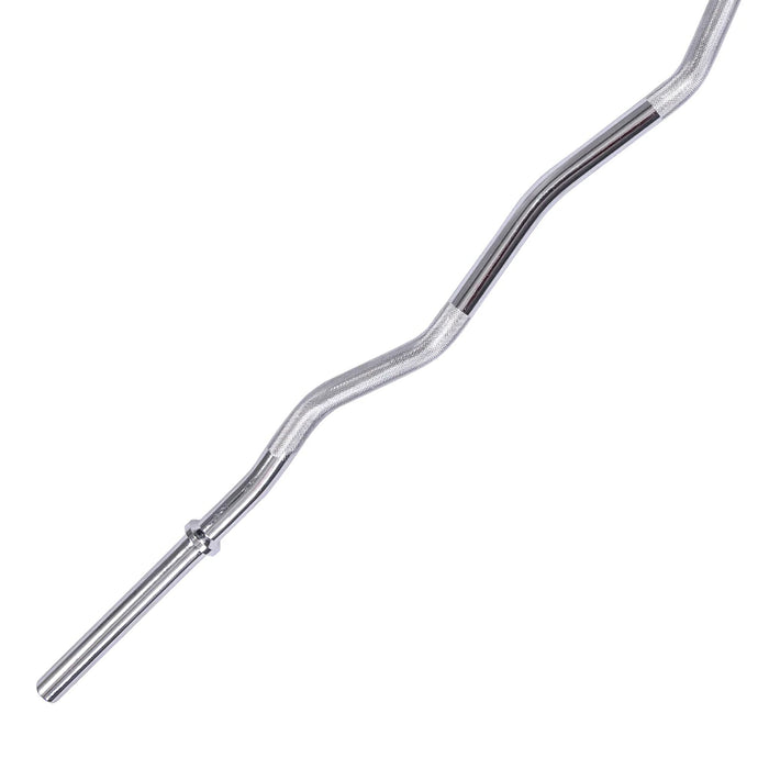 Regular Chrome E-Z Curl Bar