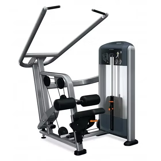 USED PRECOR SINGLE STATION COMMERCIAL GYM