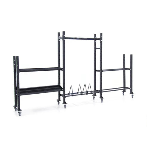 XM FITNESS Loaded Storage Solution SKU: KIT1037