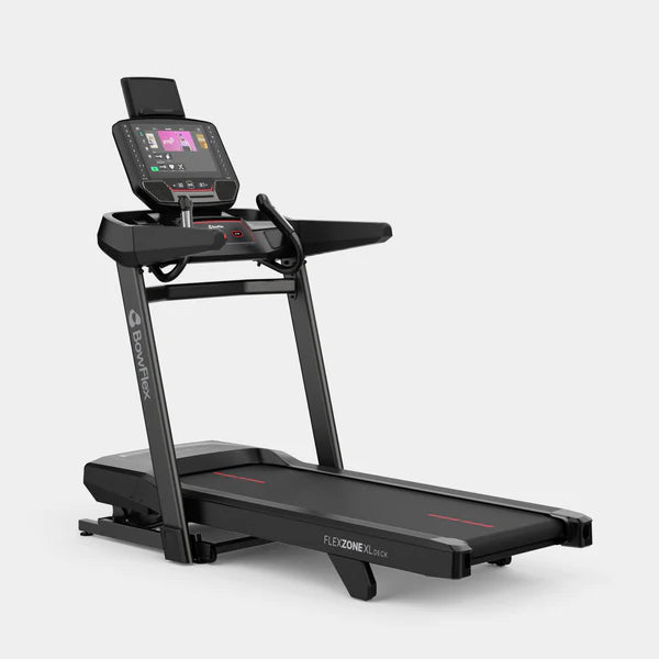 BOWFLEX FOLDING TREADMILL T16 SKU 8425