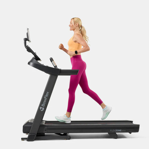 BOWFLEX FOLDING TREADMILL T16 SKU 8425