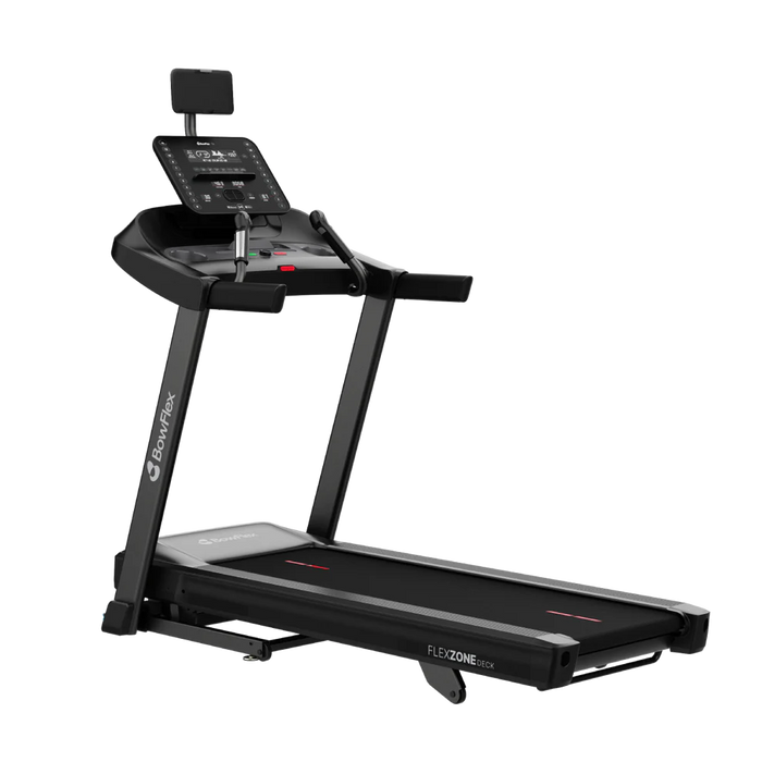BOWFLEX T6 FOLDING TREADMILL SKU 8424