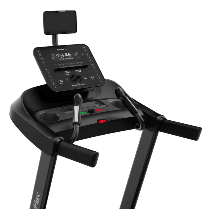 BOWFLEX T6 FOLDING TREADMILL SKU 8424