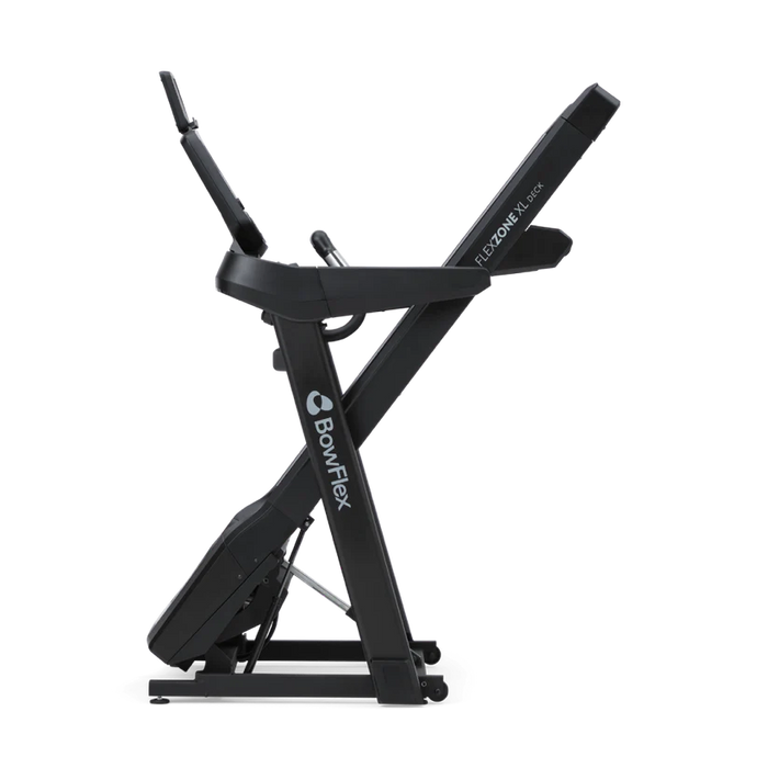 BowFlex - T9 Folding Treadmill SKU: 8100