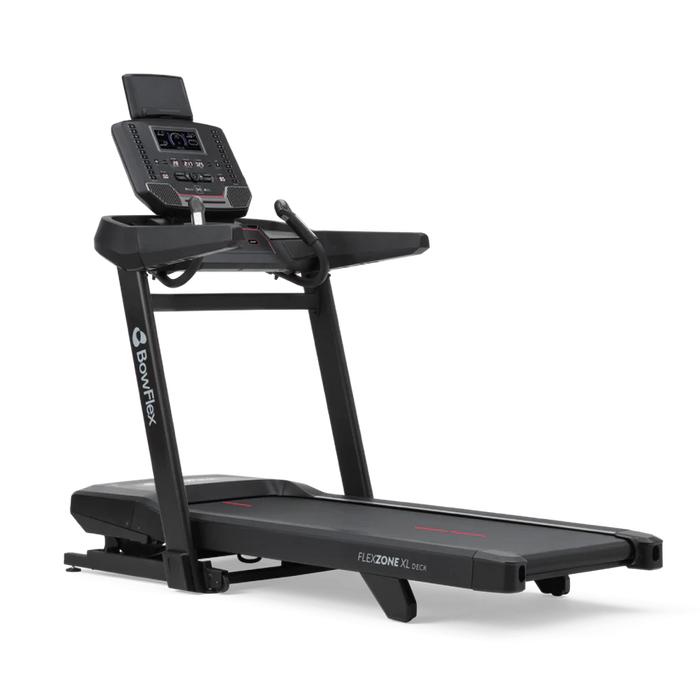 BowFlex - T9 Folding Treadmill SKU: 8100