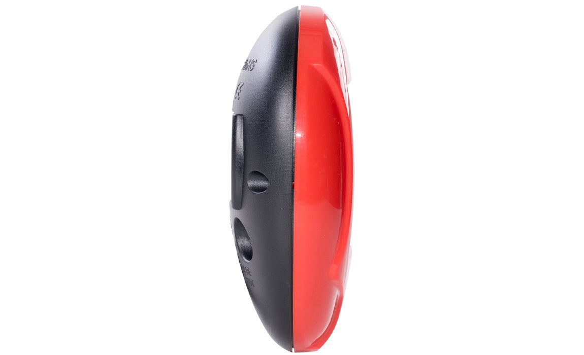 Indoor Cycle Monitor with Pulse