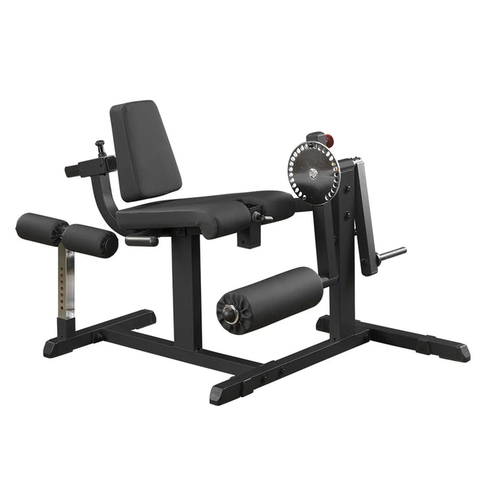 Body-Solid CAM Series Seated Leg Extension / Seated Leg Curl GCEC340 SKU: 7962