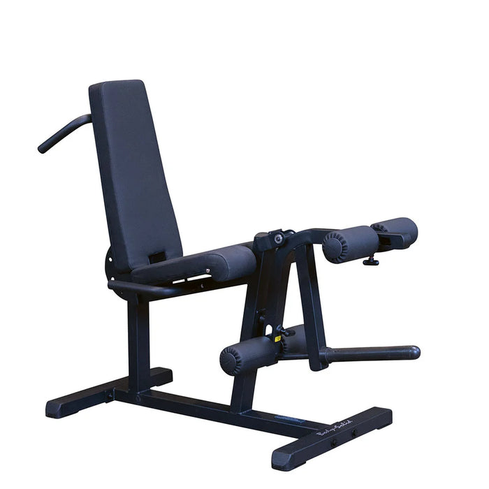 Body-Solid GLCE365 Seated Leg Extension / Supine Leg Curl SKU: 7961