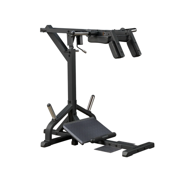 Body-Solid Leverage Squat Calf Machine GSCL360 SKU: 7964