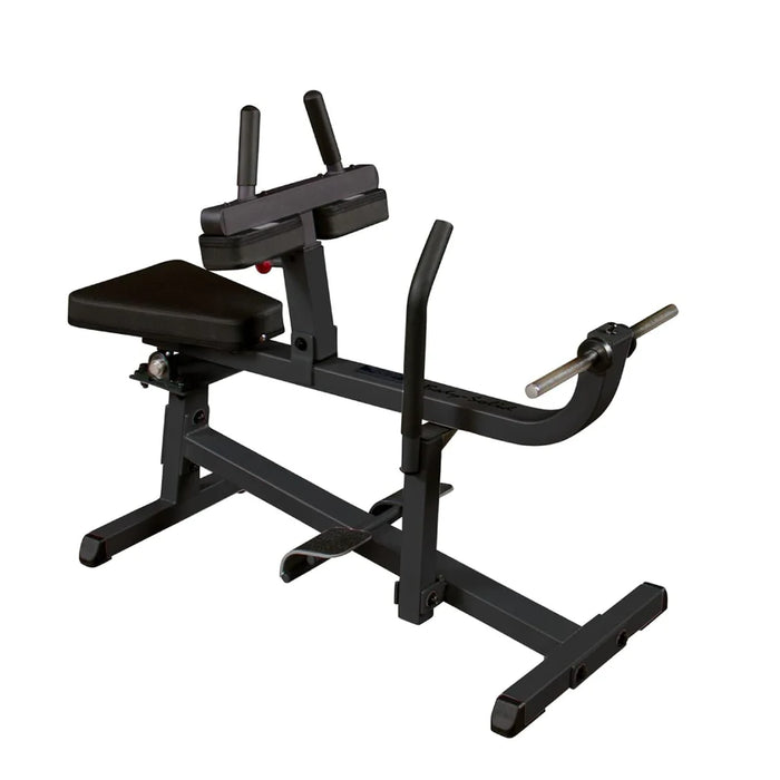 Body-Solid - GSCR349B Seated Calf Raise SKU: 7965