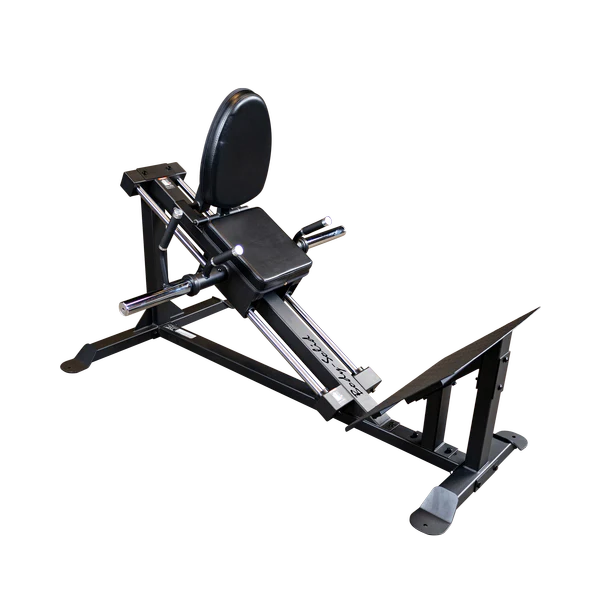 Body Solid - Compact Leg Press GCLP100 SKU: 7167