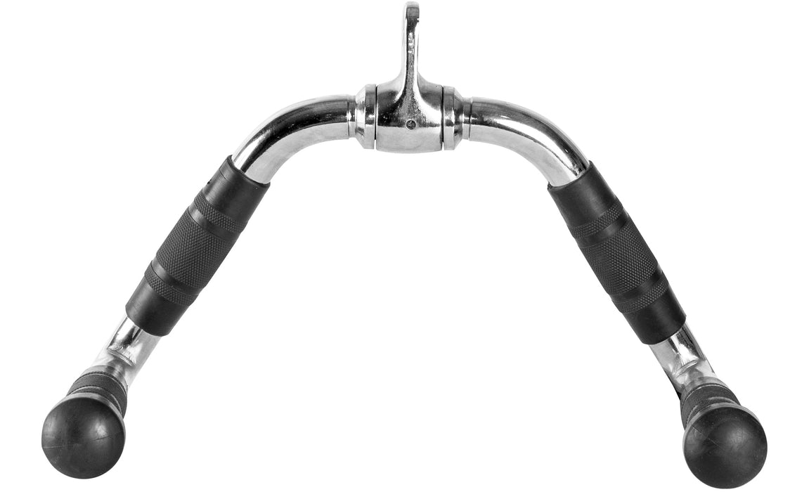 Commercial Multi-Style Rowing Attachment