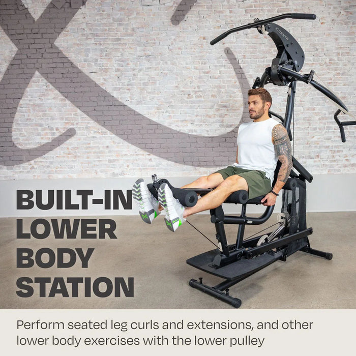 Centr Body Weight Multi Gym Machine