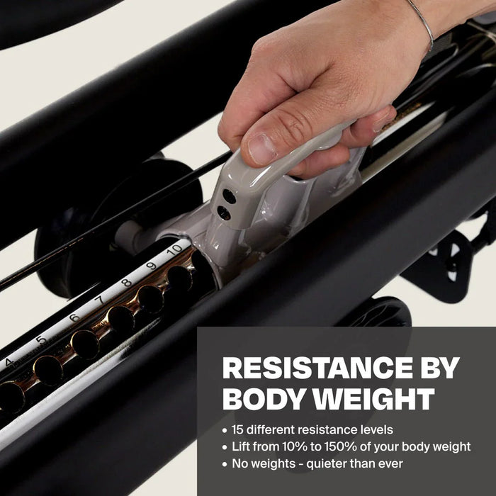 Centr Body Weight Multi Gym Machine