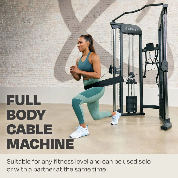 Centr 2 Multi Gym Functional Trainer