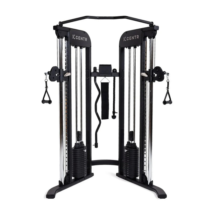 Centr 2 Multi Gym Functional Trainer