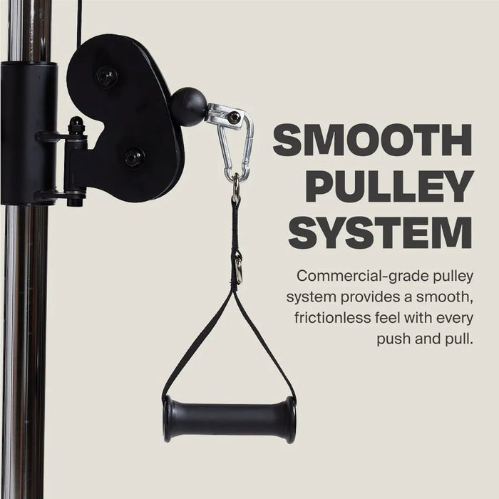 Centr 2 Multi Gym Functional Trainer