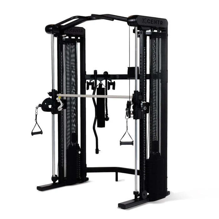 Centr 3 Multi Gym Functional Trainer