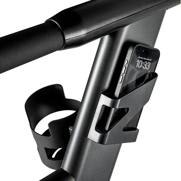 CENTR HYROX PERFORMANCE COMMERCIAL TREADMILL