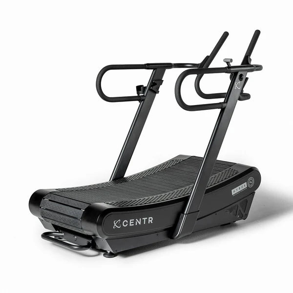 CENTR HYROX PERFORMANCE COMMERCIAL TREADMILL