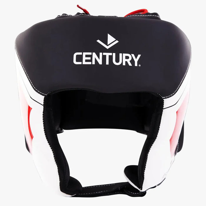Century - Boxing Brave Open Face Headgear SM/MED sku 4387