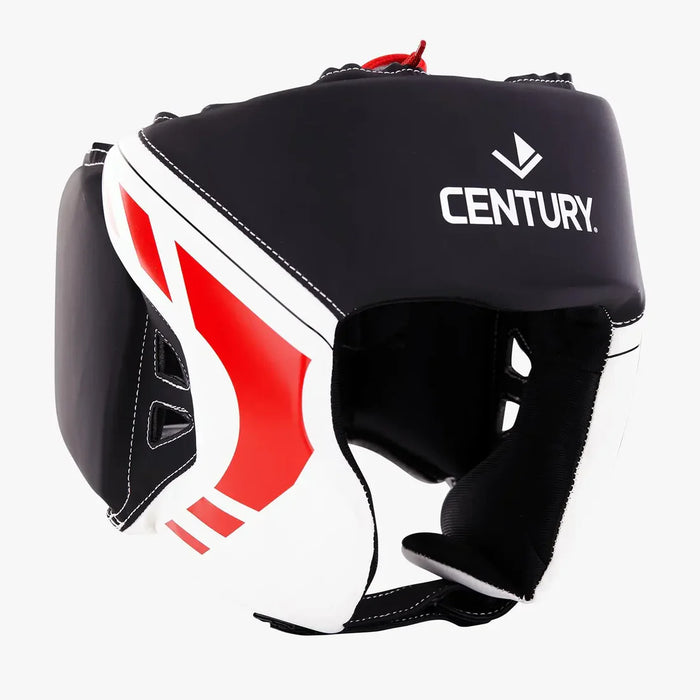 Century - Boxing Brave Open Face Headgear LG/XL sku 4388