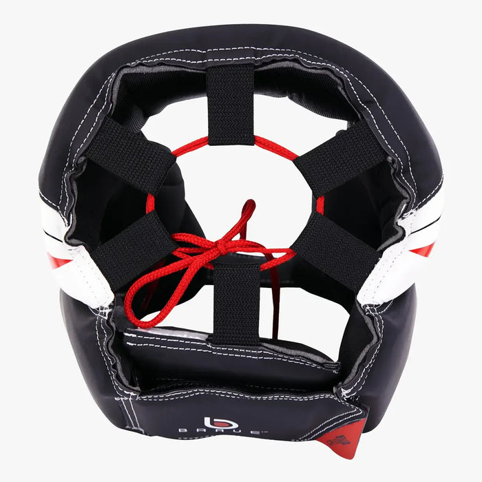 Century - Boxing Brave Open Face Headgear LG/XL sku 4388