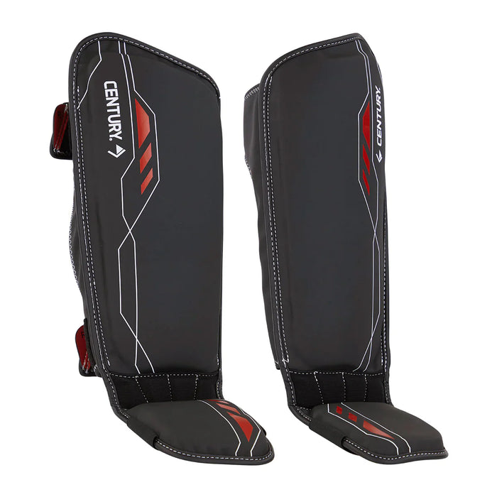 Century - MMA Brave Shin Instep Guards SM/MED sku 7451